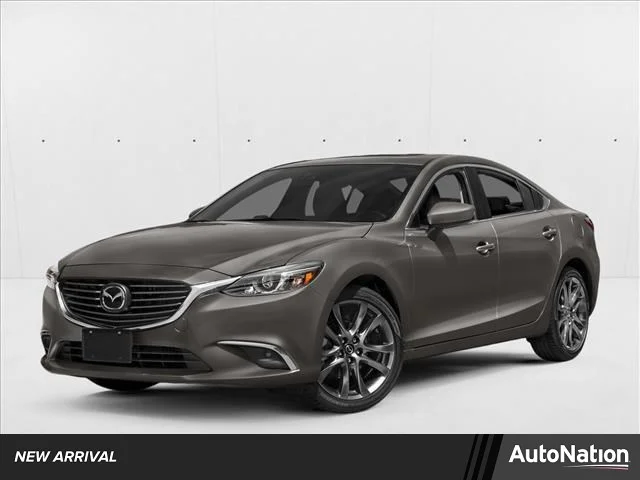 2016 Mazda EZ-6's photo