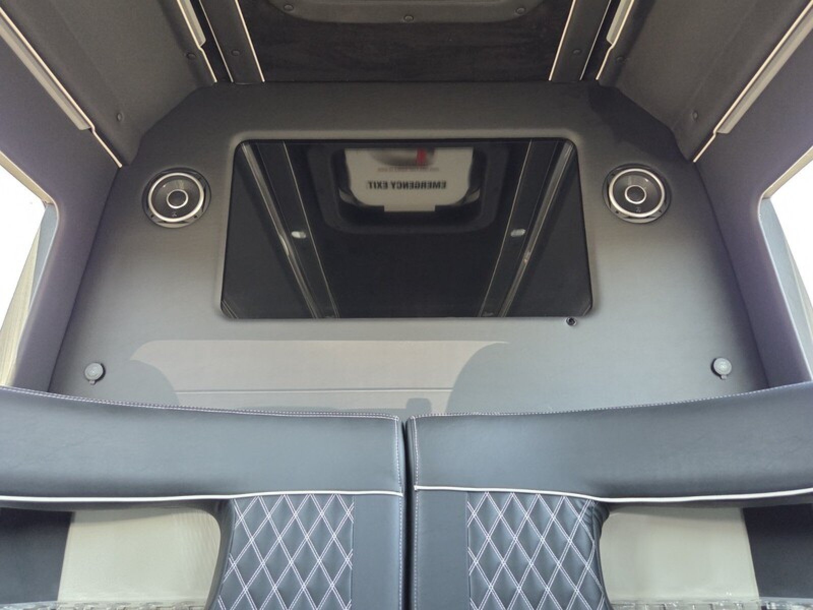 2025 Mercedes-Benz Sprinter Cargo Van Base - Photo 18