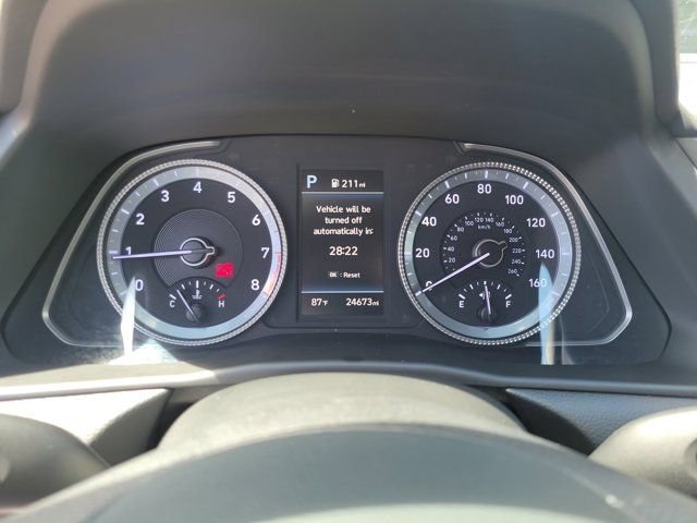 2023 Hyundai Sonata SEL - Photo 21
