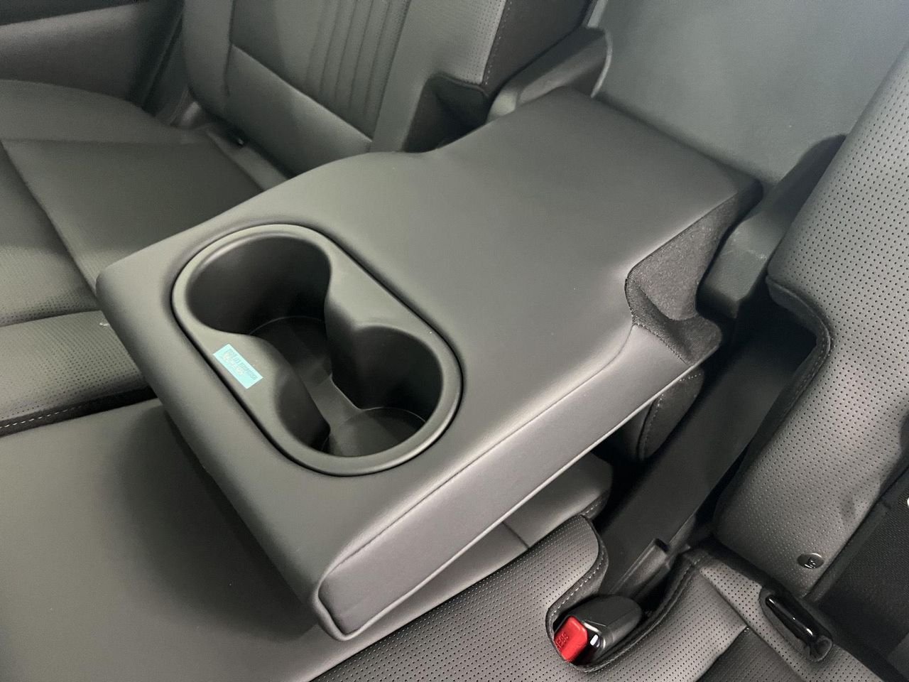 New 2027 Creamy White Pearl Hyundai SEL Premium 8P image 25