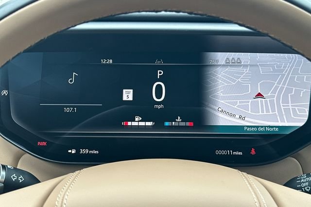 New 2026 Varesine Blue Land Rover Autobiography image 23