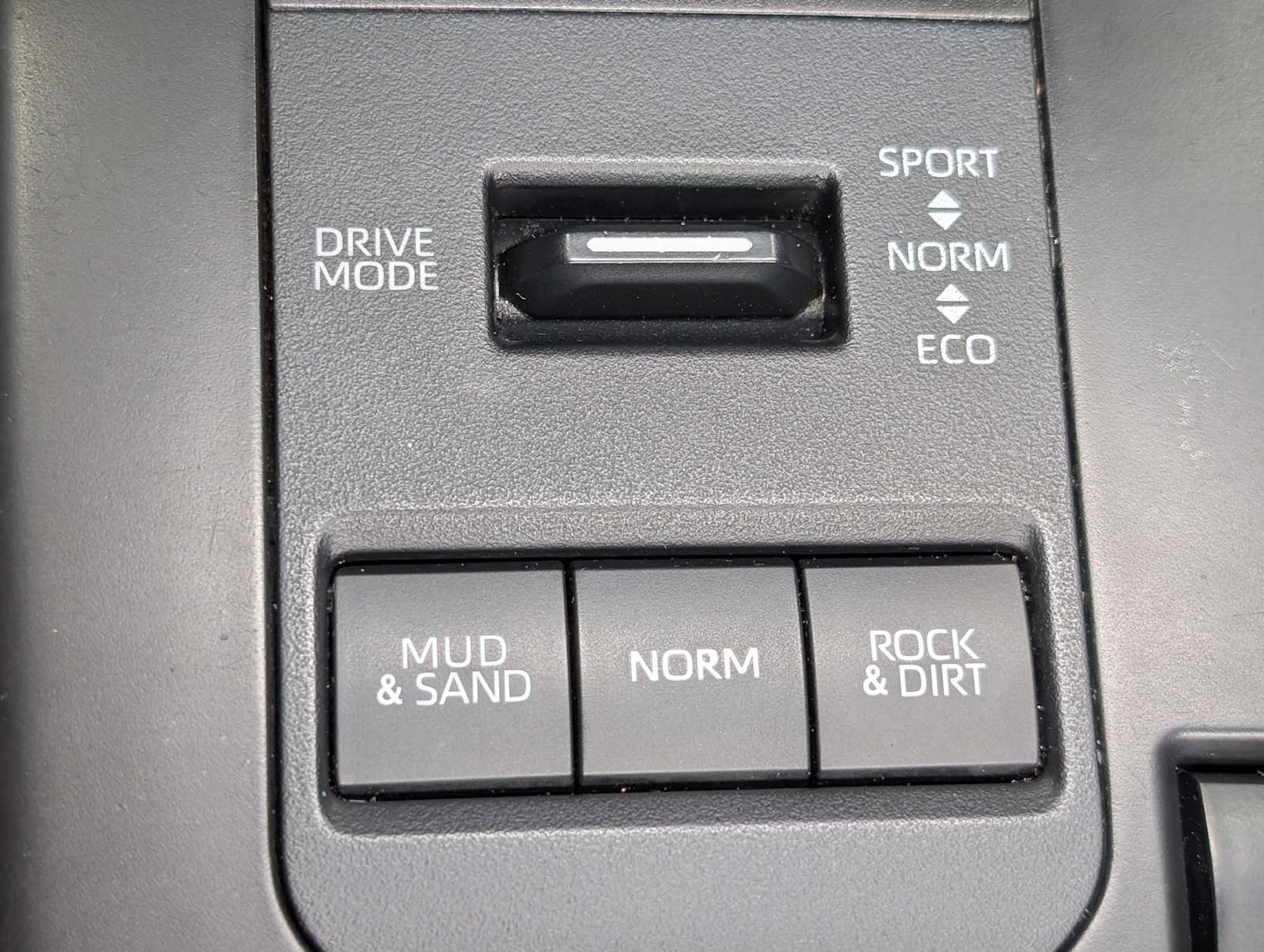 Used 2021 Magnetic Gray Metallic Toyota XLE image 30
