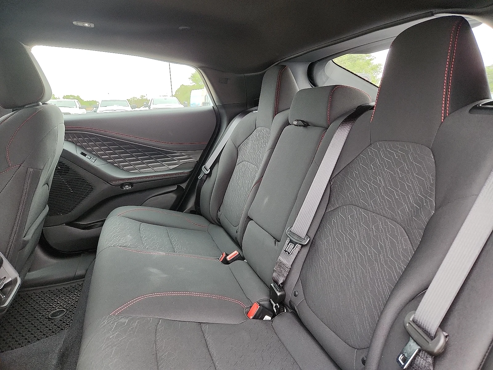 New 2026 PBJ Bludicrous Dodge R/T 4-DOOR AWD image 10