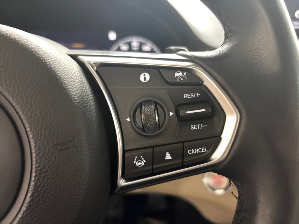 2023 Acura RDX Base - Photo 58