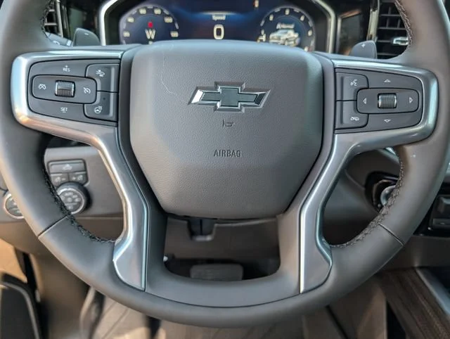 2026 Chevrolet Silverado 1500 RST - Photo 16