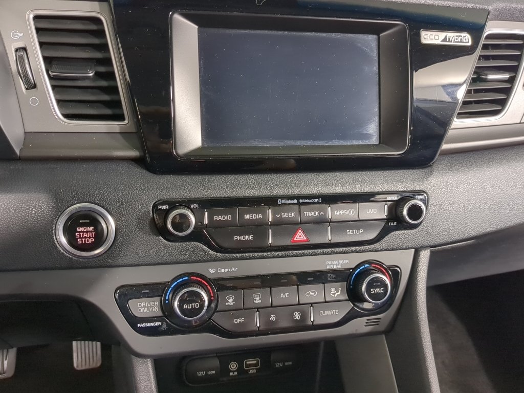 Used 2017 Metal Stream Kia LX image 16