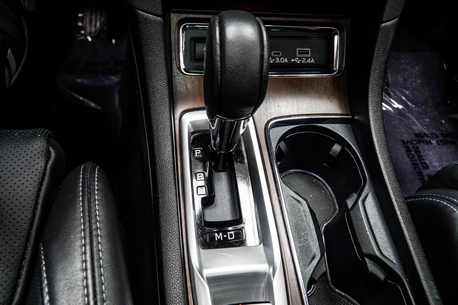 Used 2024  Subaru Touring image 20