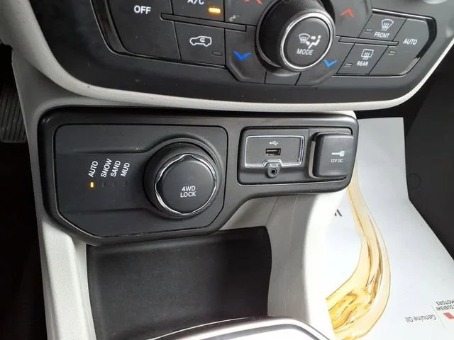 2022 Jeep Renegade Latitude - Photo 20