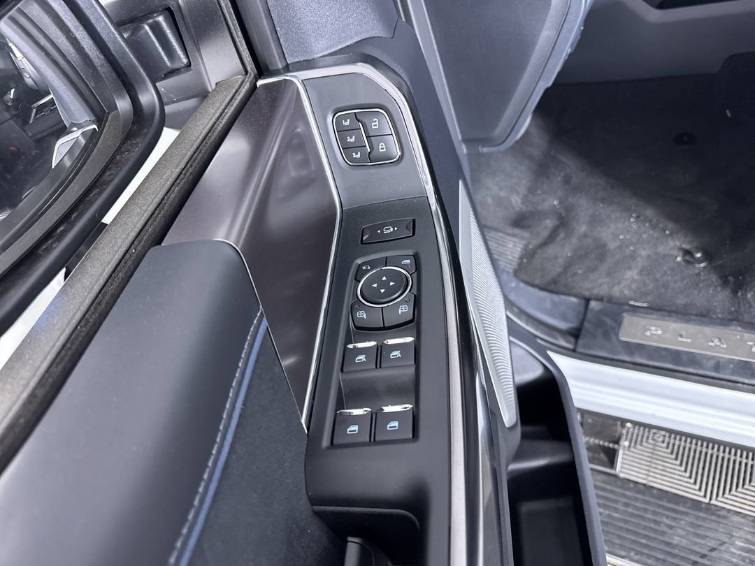 New 2026 Avalanche Ford Platinum image 14