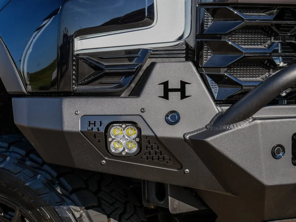 New 2026 Black Chevrolet ZR2 image 11