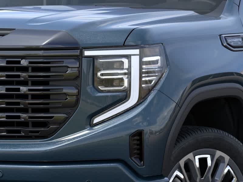 New 2026 Downpour Metallic GMC Denali Ultimate image 10