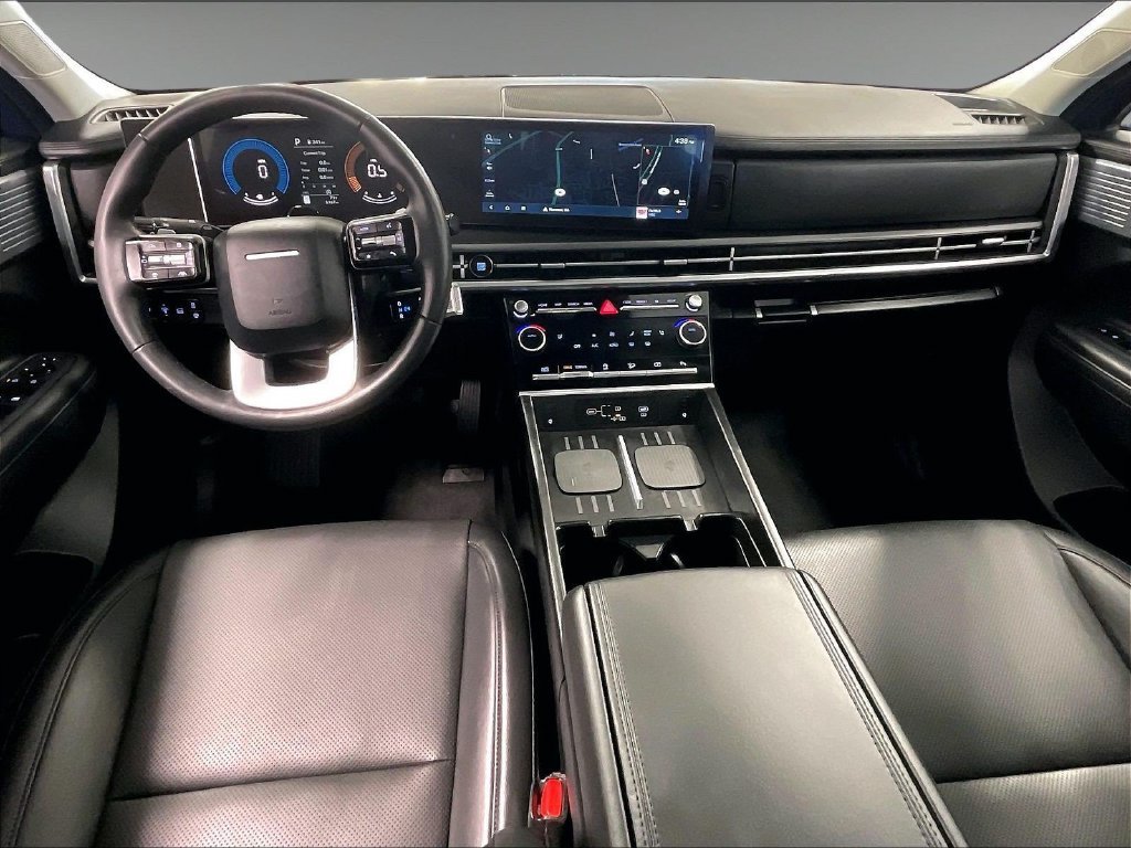 Used 2026 Blue Hyundai XRT image 22