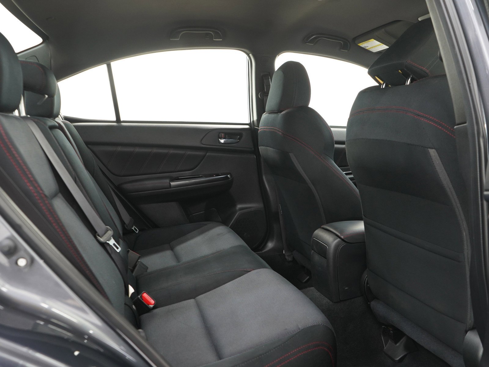 Used 2020 Magnetite Gray Metallic Subaru  image 14