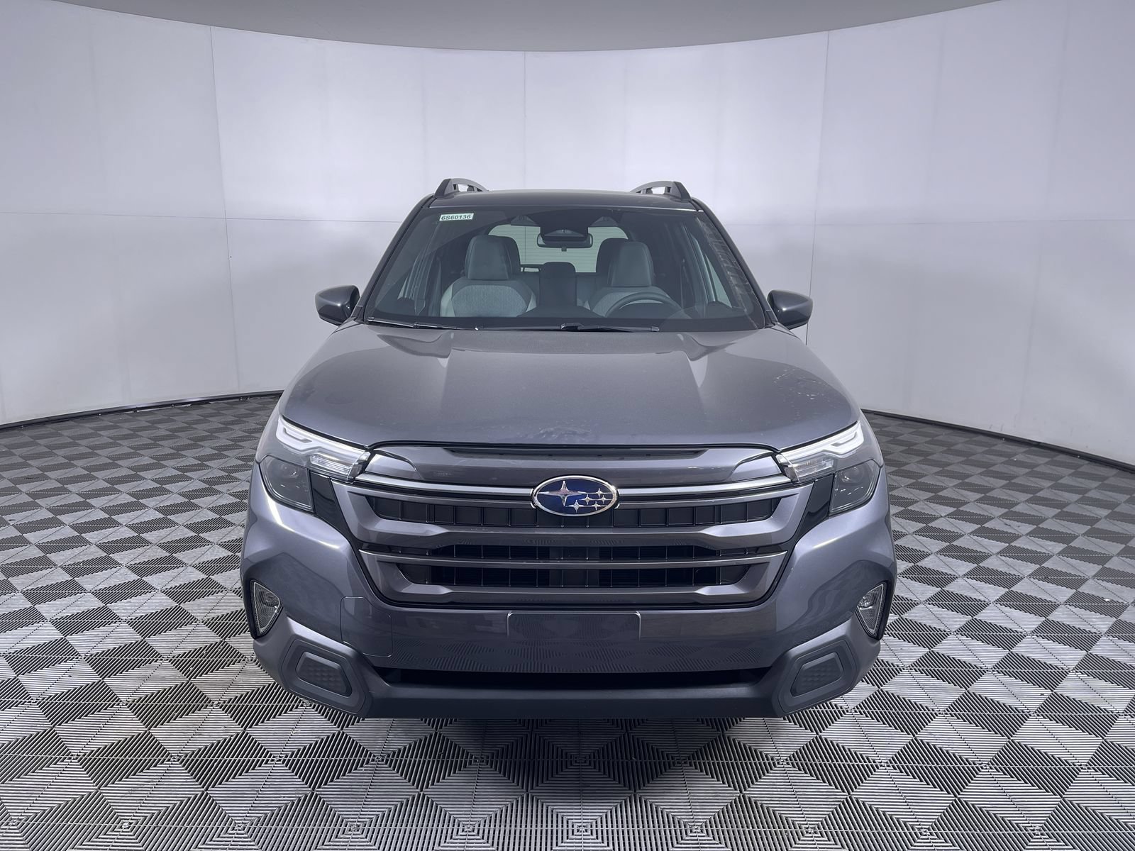 New 2026 MAGNETITE GRAY METALLIC Subaru Premium image 27