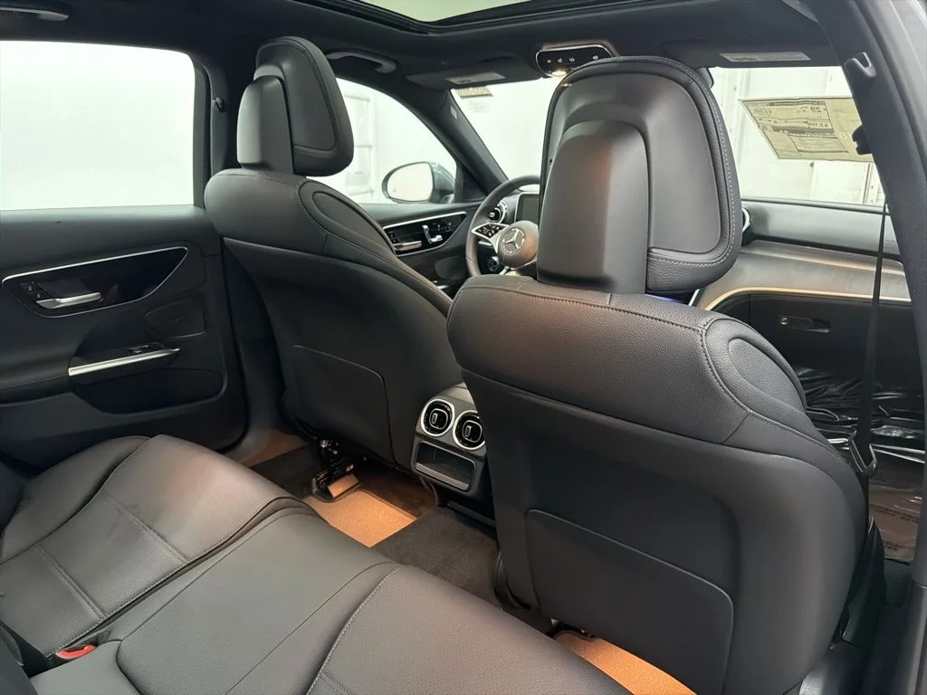 Used 2026 Gray Mercedes-Benz C 300 image 24