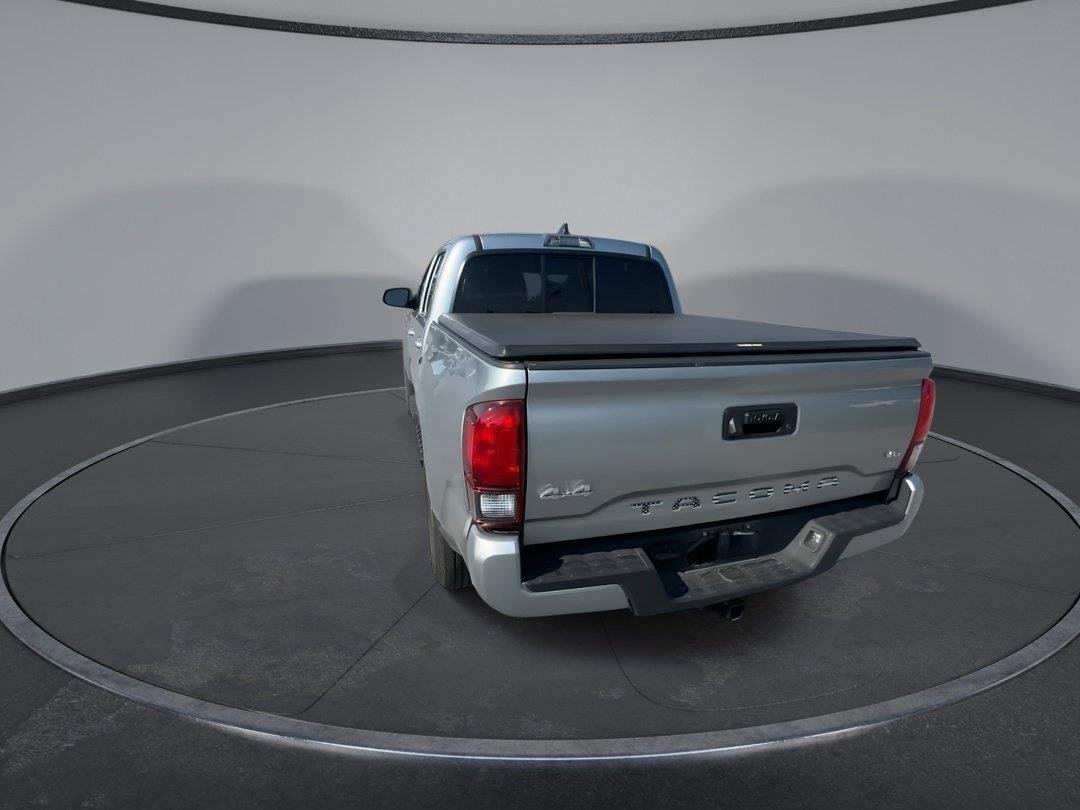 Used 2023 Celestial Silver Metallic Toyota SR V6 image 7
