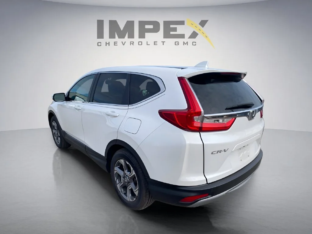 Used 2019  Honda EX-L image 3