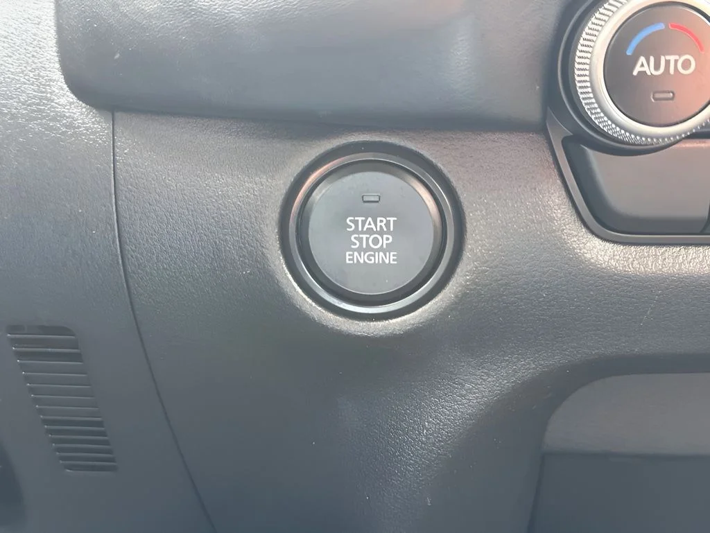 Used 2026 Red Mazda 2.5 S Premium image 21