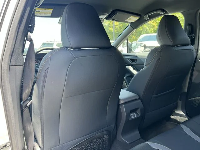 New 2026 CRYSTAL WHITE PEARL Subaru Wilderness image 26