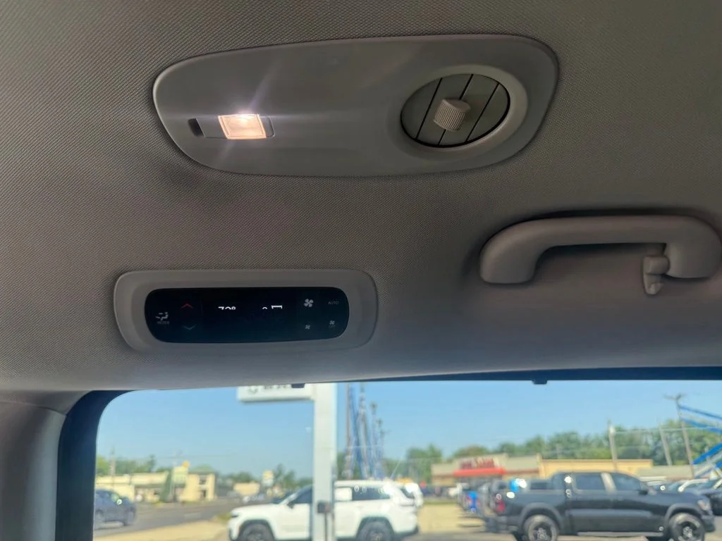 Used 2023 Blue Chrysler Touring L image 19