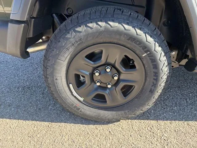 New 2026 41 Exterior Paint Jeep Sport image 12
