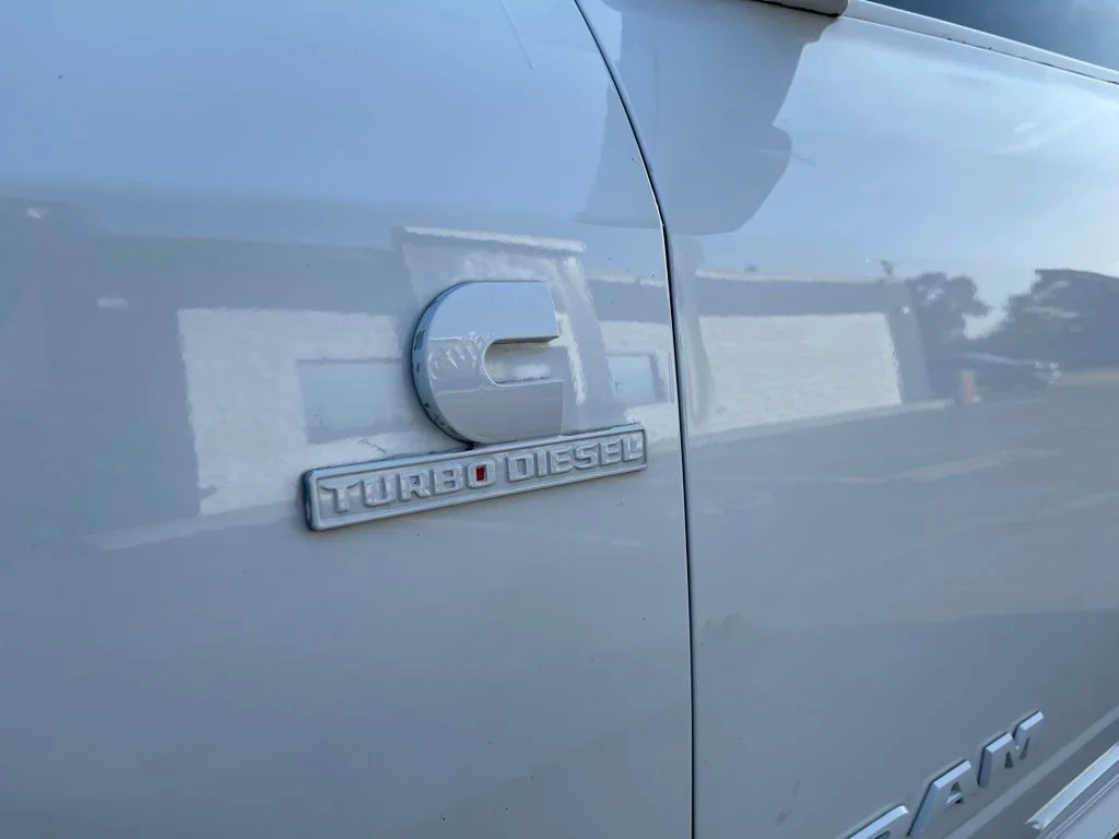 2022 RAM Ram 2500 Pickup Tradesman - Photo 21