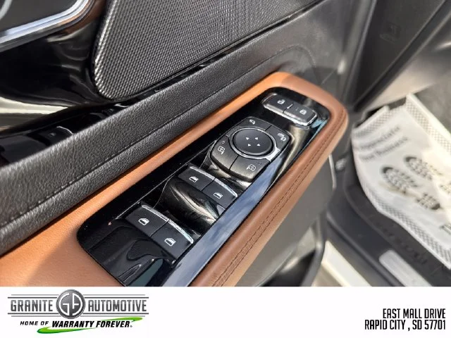 2023 Lincoln Aviator Reserve - Photo 12