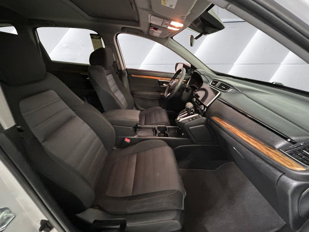 Used 2022  Honda EX image 13