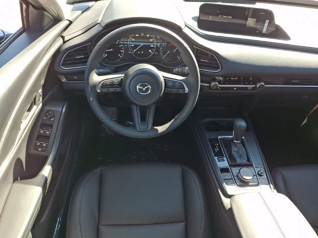 New 2026 Red Mazda 2.5 S Select Sport image 8