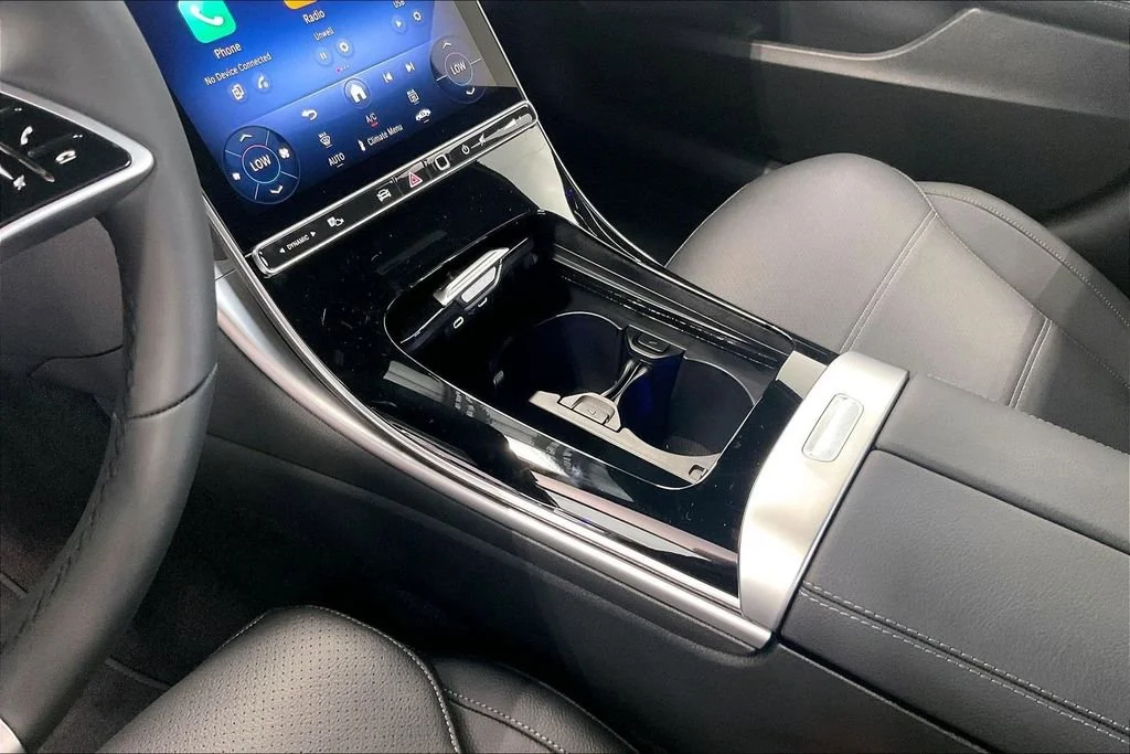 New 2026 Black Mercedes-Benz C 300 image 19