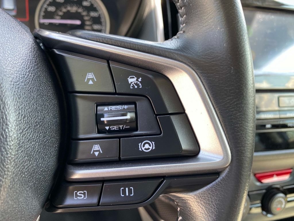 Used 2023 Gray Subaru Premium image 20