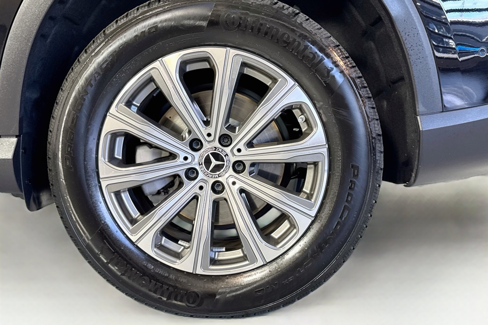Certified Used 2026 Black Mercedes-Benz GLC 300 image 30