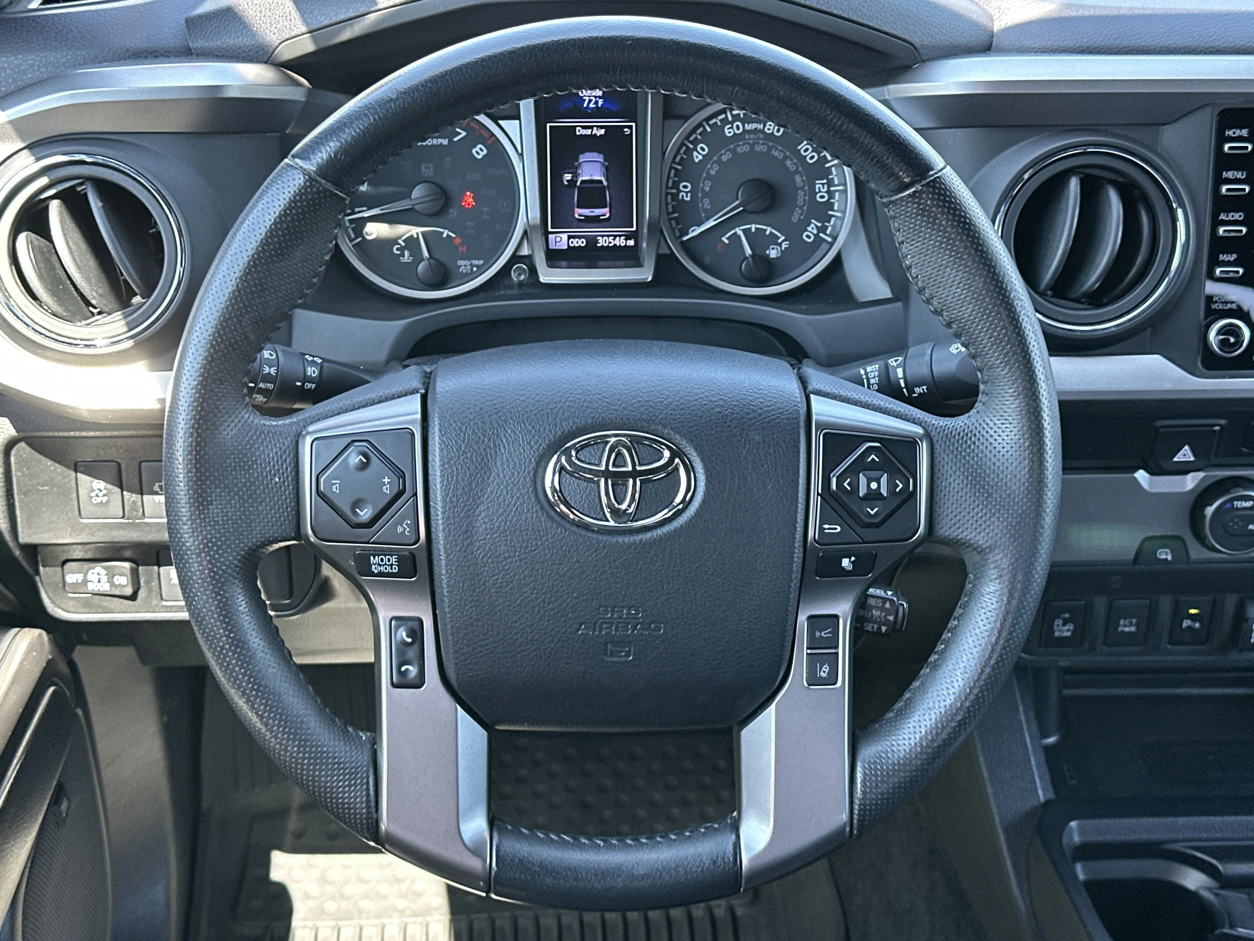 Used 2022 Magnetic Gray Metallic Toyota Limited image 22