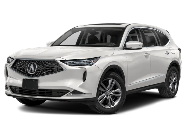 2024 Acura MDX Standard