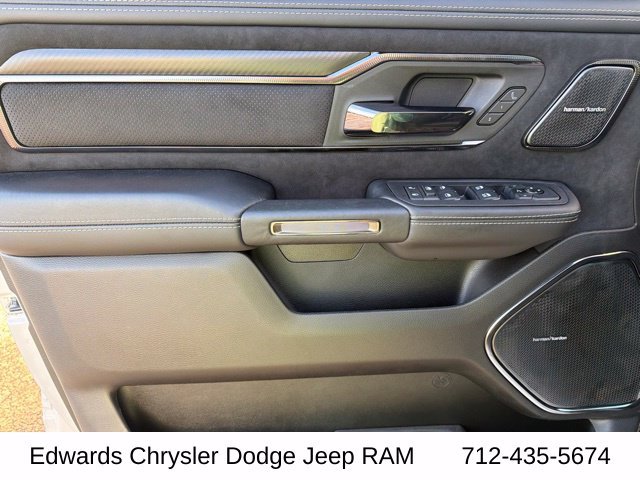2026 RAM 1500 RHO - Photo 17