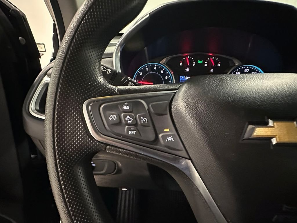 Used 2020 Blue Chevrolet LT image 29