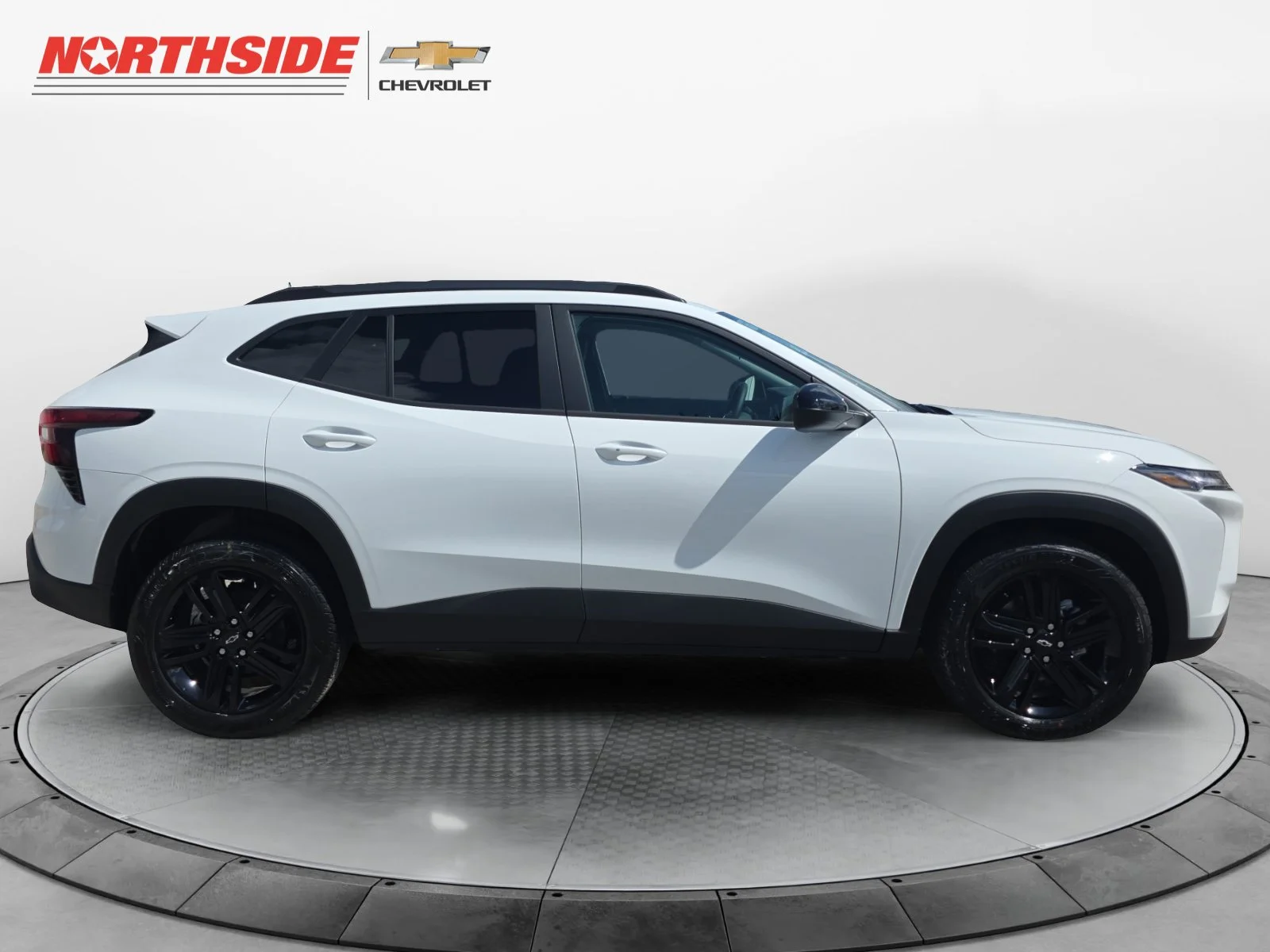 2026 Chevrolet Trax Activ - Photo 8