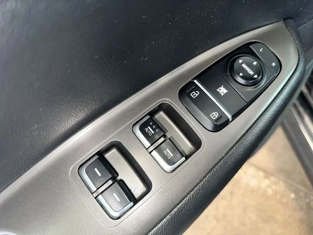 Certified Used 2019 Black Kia S image 17