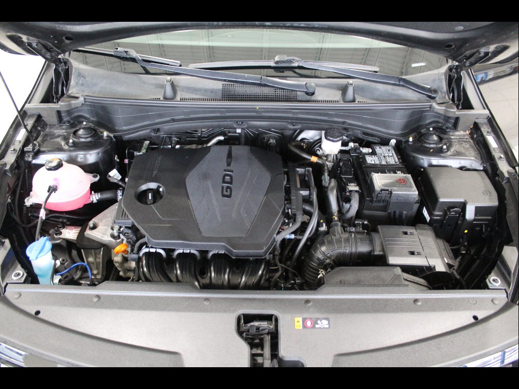 2024 Kia Sportage X-Line - Photo 32