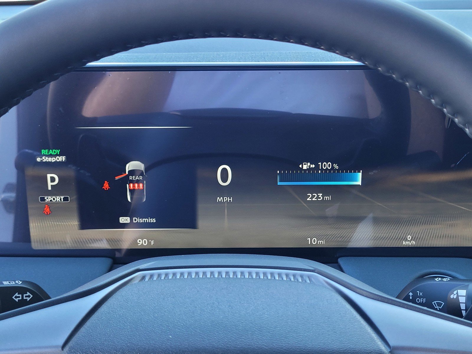2026 Nissan LEAF SV+ - Photo 11