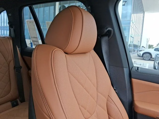 2026 BMW X5 40i - Photo 18
