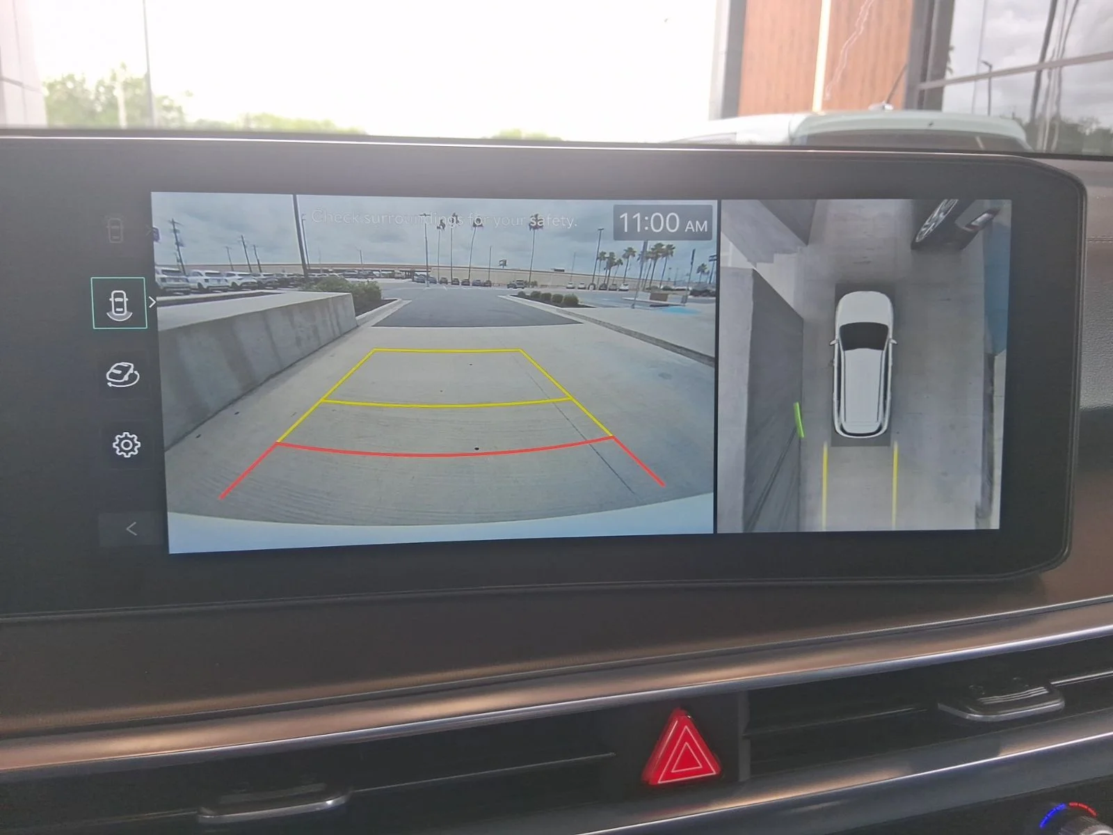 New 2026 White Kia X-Line SX Prestige image 30