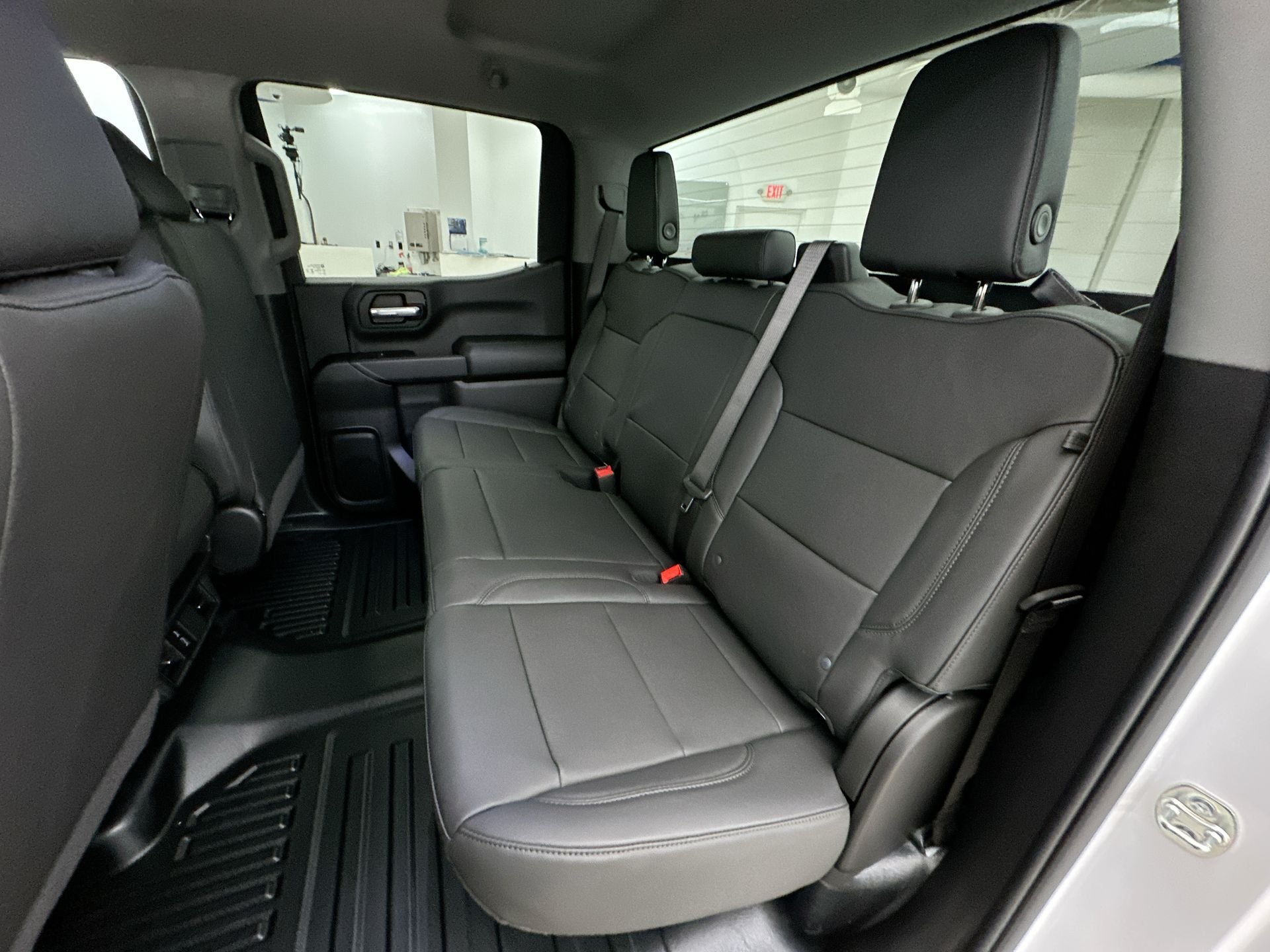 2026 Chevrolet Silverado 1500 Work Truck - Photo 74