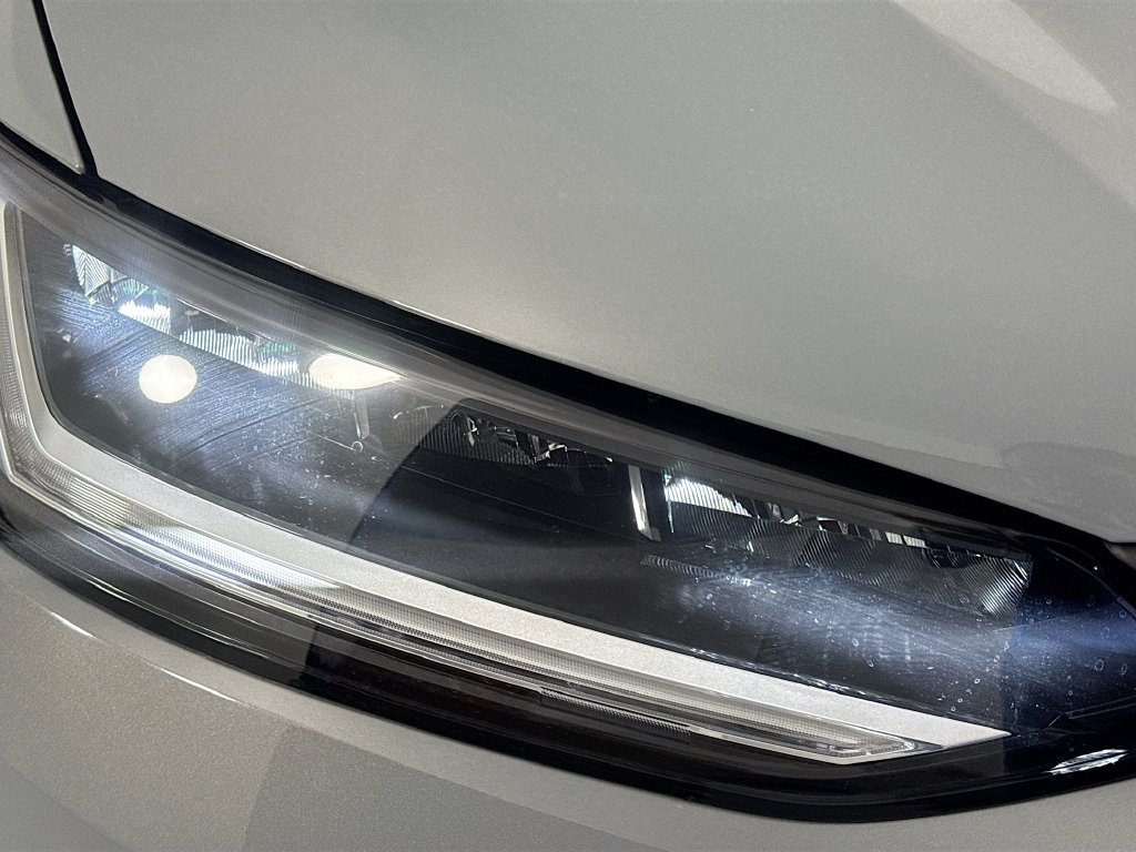 New 2027 Urban Gray Pearl Honda EX-L image 11