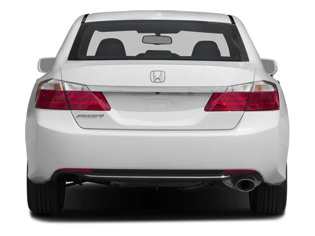 Used 2014  Honda EX-L image 5