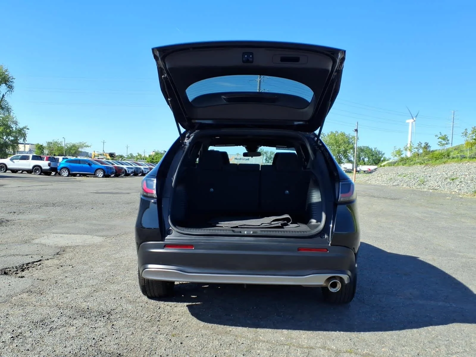 2025 Honda HR-V Sport - Photo 10