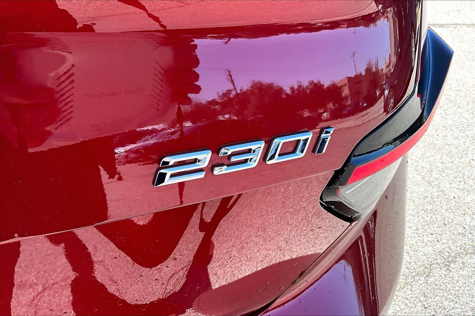 2025 BMW 2 Series 230i - Photo 7