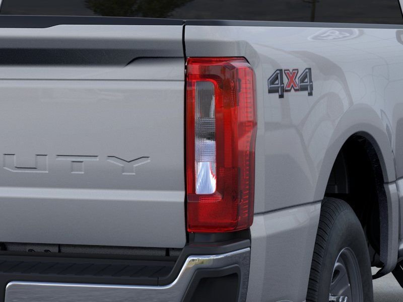 New 2026 Silver Ford XL image 21