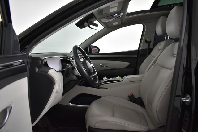 2024 Hyundai Tucson Limited - Photo 41
