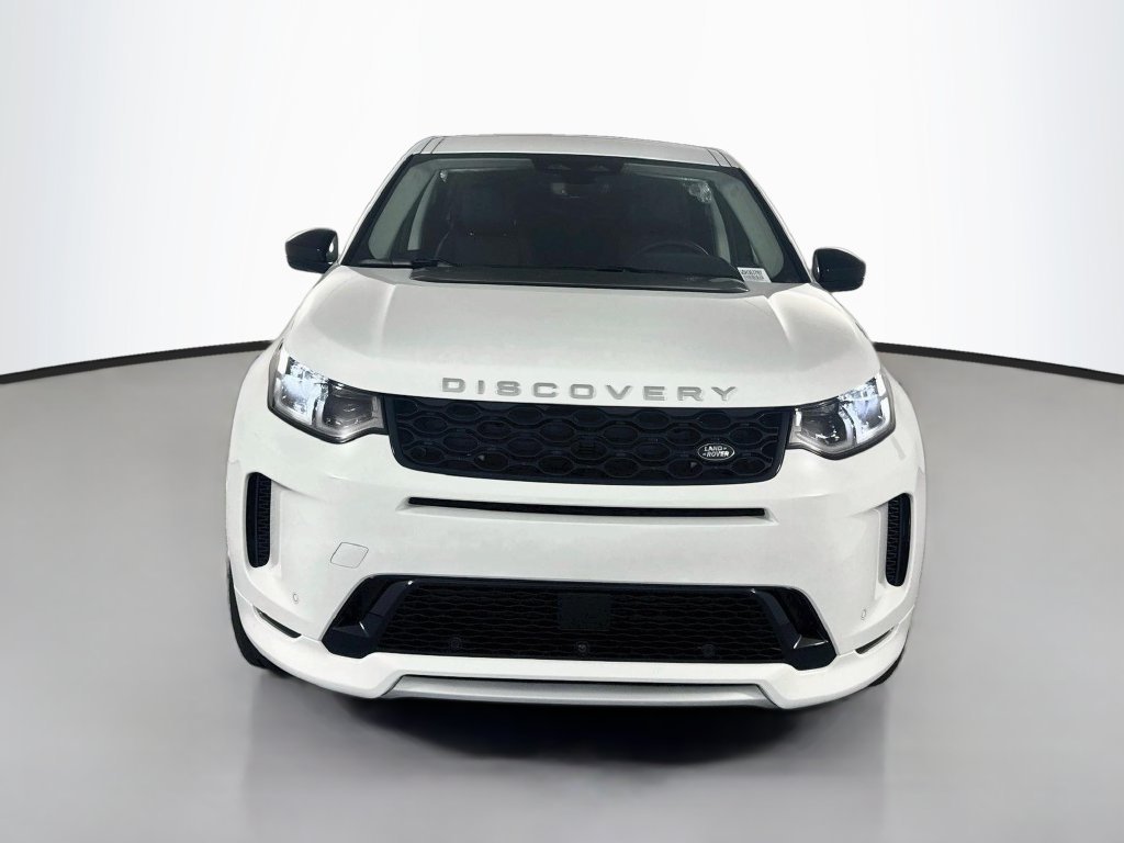 Certified Used 2025 White Land Rover S image 2